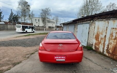 Toyota Camry Solara II, 2005 год, 990 000 рублей, 3 фотография