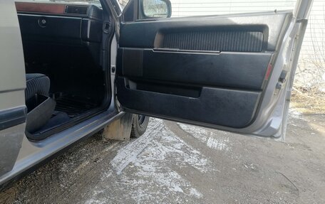 Volvo 740, 1988 год, 500 000 рублей, 7 фотография