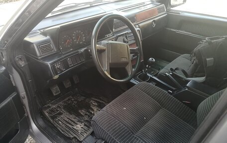 Volvo 740, 1988 год, 500 000 рублей, 6 фотография