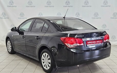 Chevrolet Cruze II, 2012 год, 605 000 рублей, 7 фотография
