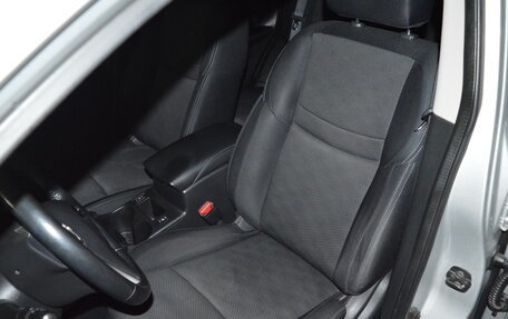 Nissan Qashqai, 2017 год, 1 399 000 рублей, 9 фотография