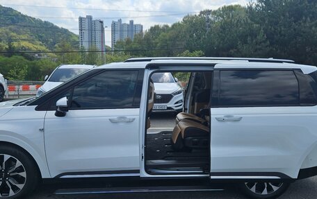 KIA Carnival, 2022 год, 3 700 228 рублей, 5 фотография