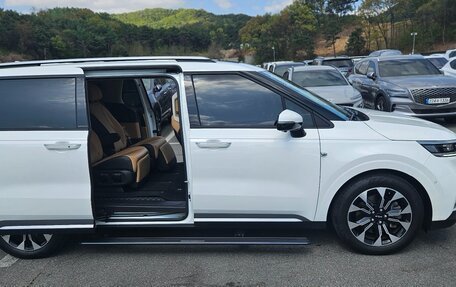KIA Carnival, 2022 год, 3 700 228 рублей, 4 фотография
