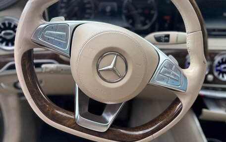 Mercedes-Benz S-Класс, 2015 год, 3 100 000 рублей, 9 фотография