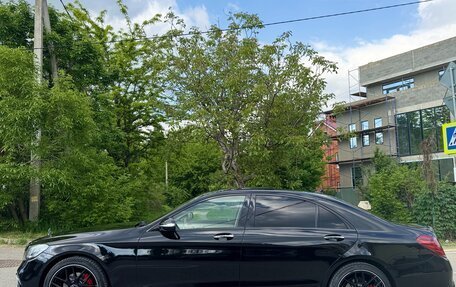 Mercedes-Benz S-Класс, 2015 год, 3 100 000 рублей, 6 фотография