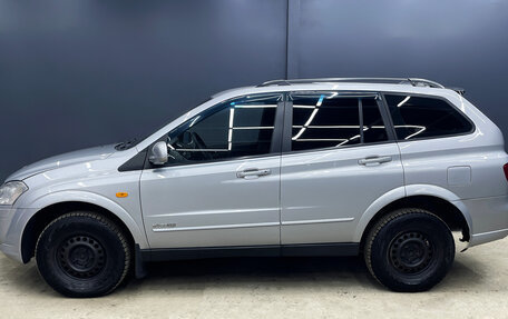 SsangYong Kyron I, 2008 год, 690 000 рублей, 2 фотография