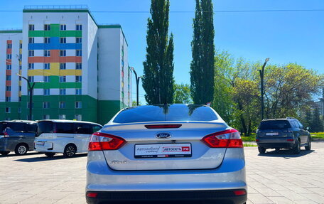 Ford Focus III, 2014 год, 940 000 рублей, 6 фотография