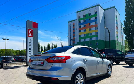 Ford Focus III, 2014 год, 940 000 рублей, 2 фотография