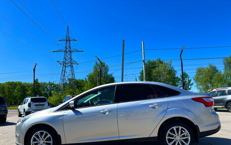 Ford Focus III, 2014 год, 940 000 рублей, 7 фотография