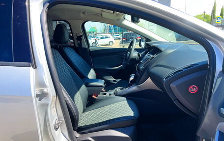 Ford Focus III, 2014 год, 940 000 рублей, 11 фотография