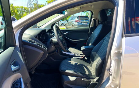Ford Focus III, 2014 год, 940 000 рублей, 13 фотография