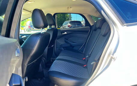 Ford Focus III, 2014 год, 940 000 рублей, 14 фотография