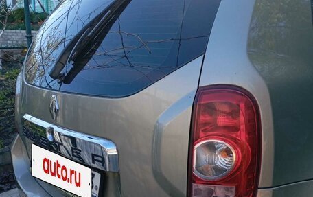 Renault Duster I рестайлинг, 2013 год, 470 000 рублей, 2 фотография