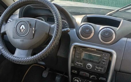Renault Duster I рестайлинг, 2013 год, 470 000 рублей, 7 фотография