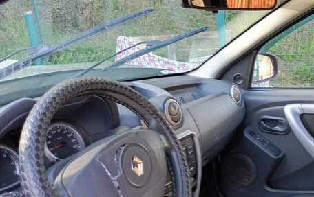 Renault Duster I рестайлинг, 2013 год, 470 000 рублей, 6 фотография