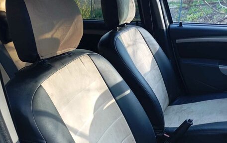 Renault Duster I рестайлинг, 2013 год, 470 000 рублей, 4 фотография