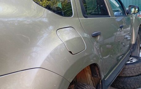 Renault Duster I рестайлинг, 2013 год, 470 000 рублей, 9 фотография