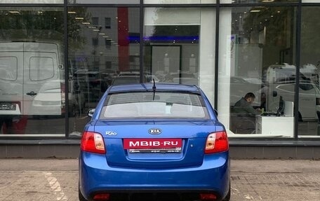 KIA Rio II, 2009 год, 530 000 рублей, 7 фотография