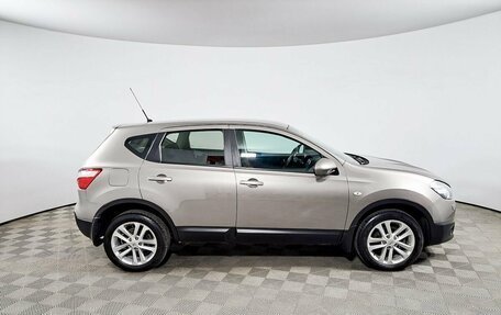 Nissan Qashqai, 2012 год, 1 306 200 рублей, 4 фотография