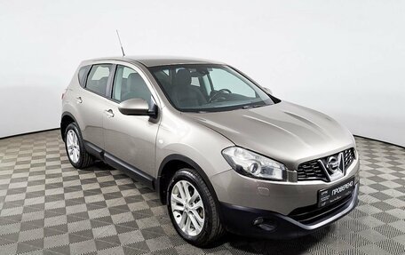 Nissan Qashqai, 2012 год, 1 306 200 рублей, 3 фотография
