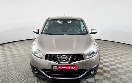Nissan Qashqai, 2012 год, 1 306 200 рублей, 2 фотография