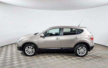 Nissan Qashqai, 2012 год, 1 306 200 рублей, 8 фотография