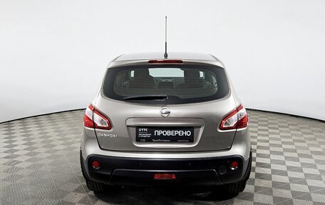 Nissan Qashqai, 2012 год, 1 306 200 рублей, 6 фотография