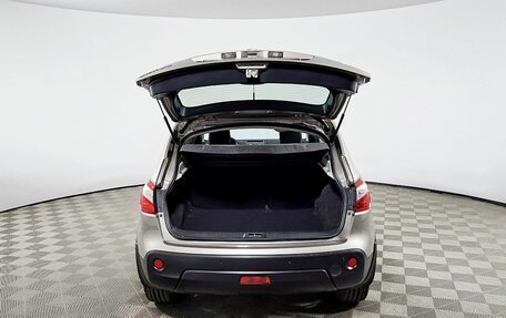 Nissan Qashqai, 2012 год, 1 306 200 рублей, 10 фотография