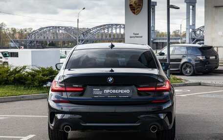 BMW 3 серия, 2020 год, 3 455 100 рублей, 9 фотография
