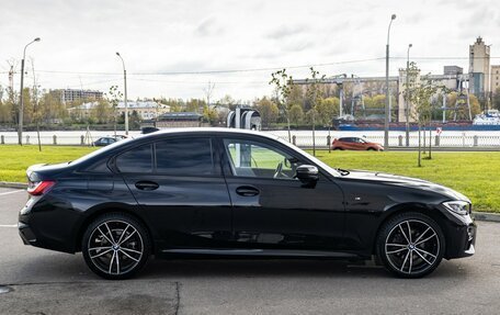 BMW 3 серия, 2020 год, 3 455 100 рублей, 7 фотография