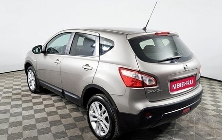 Nissan Qashqai, 2012 год, 1 306 200 рублей, 7 фотография