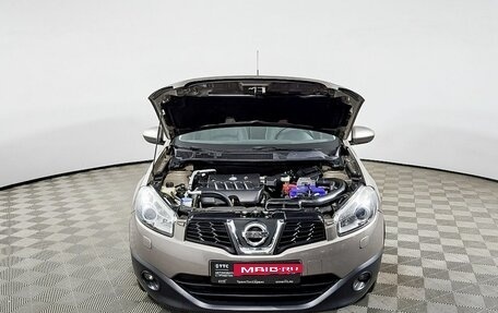 Nissan Qashqai, 2012 год, 1 306 200 рублей, 9 фотография