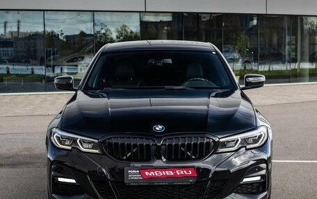 BMW 3 серия, 2020 год, 3 455 100 рублей, 5 фотография