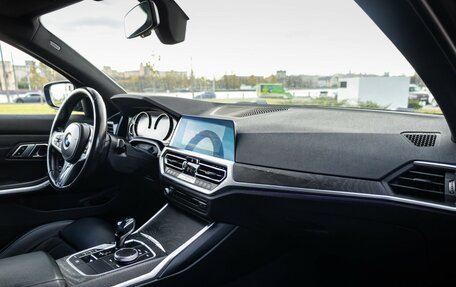 BMW 3 серия, 2020 год, 3 455 100 рублей, 12 фотография