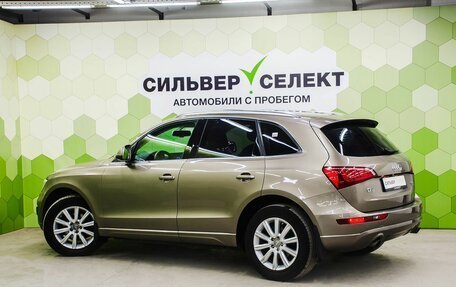 Audi Q5, 2011 год, 1 450 000 рублей, 6 фотография