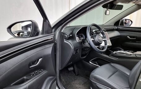 Hyundai Tucson, 2021 год, 1 950 012 рублей, 5 фотография