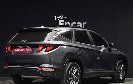 Hyundai Tucson, 2021 год, 1 950 012 рублей, 3 фотография
