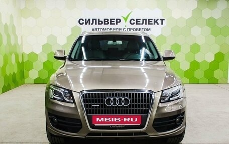 Audi Q5, 2011 год, 1 450 000 рублей, 3 фотография