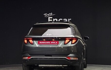 Hyundai Tucson, 2021 год, 1 950 012 рублей, 4 фотография