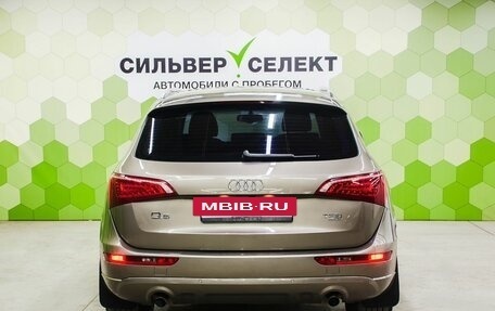 Audi Q5, 2011 год, 1 450 000 рублей, 4 фотография
