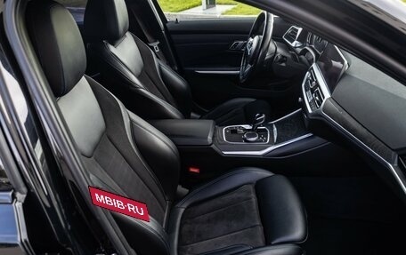 BMW 3 серия, 2020 год, 3 455 100 рублей, 13 фотография