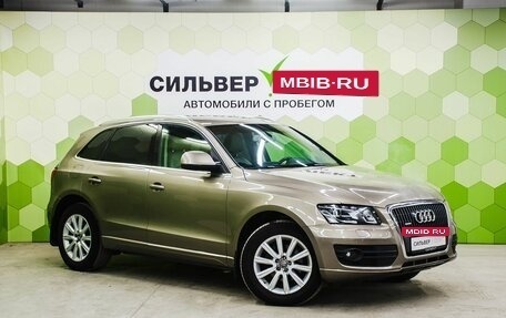 Audi Q5, 2011 год, 1 450 000 рублей, 5 фотография