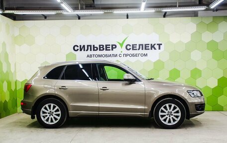 Audi Q5, 2011 год, 1 450 000 рублей, 8 фотография