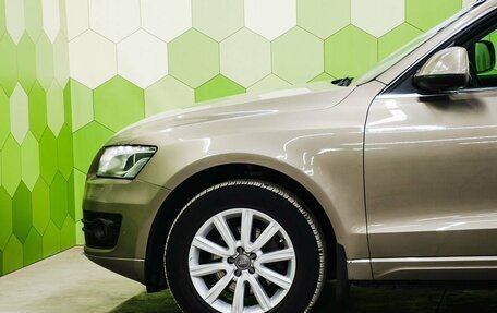 Audi Q5, 2011 год, 1 450 000 рублей, 9 фотография