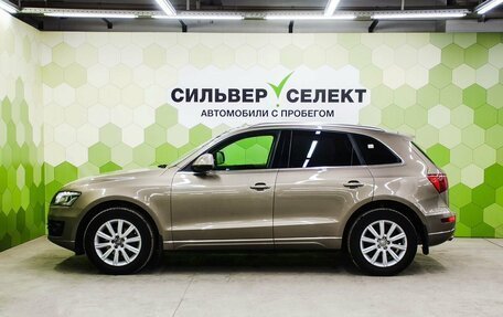 Audi Q5, 2011 год, 1 450 000 рублей, 7 фотография