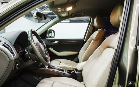 Audi Q5, 2011 год, 1 450 000 рублей, 12 фотография
