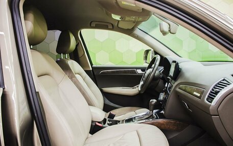 Audi Q5, 2011 год, 1 450 000 рублей, 11 фотография