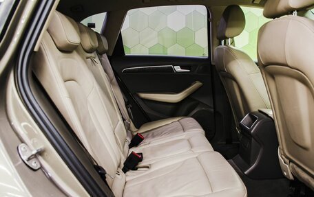 Audi Q5, 2011 год, 1 450 000 рублей, 13 фотография