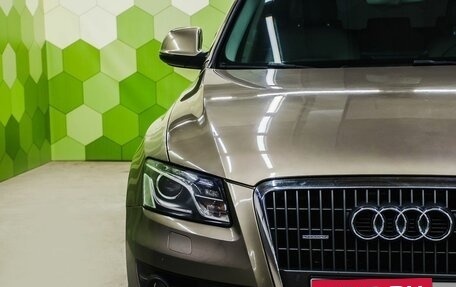 Audi Q5, 2011 год, 1 450 000 рублей, 10 фотография