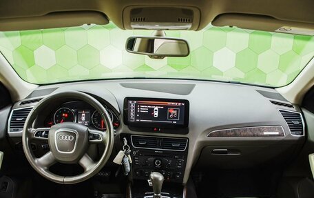 Audi Q5, 2011 год, 1 450 000 рублей, 14 фотография